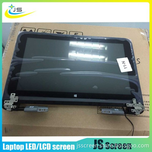 11.6" Touch and Screen assembly for HP X360 11-N assembly digitizer E203460